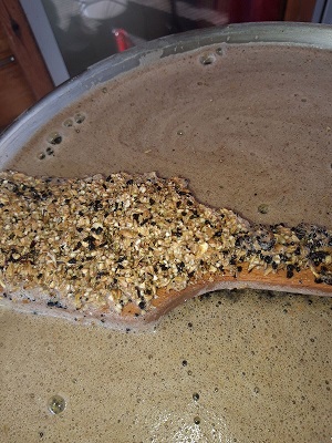 Processus de brassage