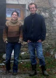 Fromages de chèvre artisanaux