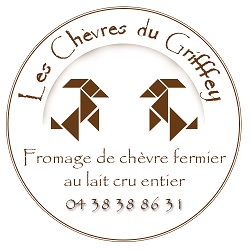 Logo Les Chèvres du Griffey